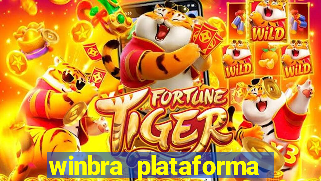 winbra plataforma de jogos